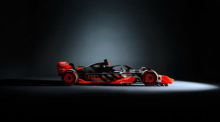 Foto: Audi Formula Racing Gmbh