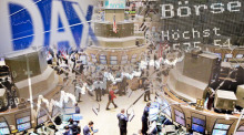 Fotomontage: DER FARANG