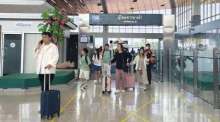 Der Nan Airport gehört zu den Regionalflughäfen, die von den geplanten Infrastrukturmaßnahmen profitieren könnten. Bild: Nan Nakhon Airport