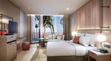 Chatrium Phuket Rawai