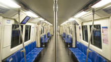 Ab dem 3. Juli wird der Fahrpreis der Metro-Linie „Blue Line“ um 1 Baht erhöht. Foto: Sirakorn Lamyai/Wikimedia