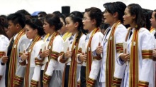 Die Chulalongkorn-Universität gehört im QS World University Ranking 2027 zu den zehn besten Hochschulen der ASEAN-Region. Foto: epa/Barbara Walton