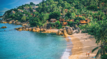 Die Kommunalverwaltung von Koh Samui hat Ermittlungen wegen mutmaßlich gefälschter Baugenehmigungen eingeleitet, mehrere Projekte stehen im Fokus. Archivbild: natalia_maroz / Adobe Stock