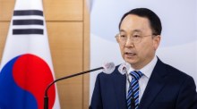 Sprecher des Vereinigungsministeriums: Nordkorea reagiert nicht auf Anrufe von Verbindungsleuten. Foto: epa/Yonhap South Korea Out