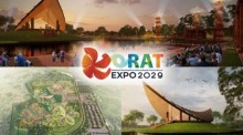 Die World Horticultural Expo 2029 soll Thailand international stärken und neue wirtschaftliche Impulse setzen. Bild: PR THai Government