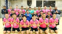 Foto: Futsal Thailand