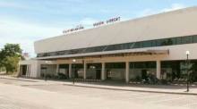 Der Flughafen Hua Hin soll durch neue internationale Verbindungen, darunter eine mögliche Direktroute nach Singapur, für ausländische Besucher attraktiver werden. Bild: Hua Hin Airport
