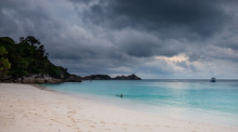 Der thailändische Wetterdienst hat am 15. Mai offiziell den Beginn der Regenzeit bekanntgegeben. Bild: whitcomberd/Adobe Stock