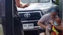Polizei und Gouverneur von Phuket nehmen Stellung zu dem gewalttätigen Vorfall mit neuseeländischen Touristen, der die Notwendigkeit starker Sicherheitsmaßnahmen unterstreicht. Foto: Phuket Hotnews