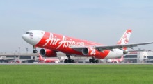 Bild: AirAsia
