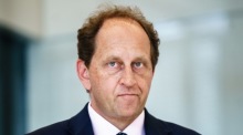 FDP-Experte für Außen-, Sicherheits-, Europa- und Entwicklungspolitik Alexander Graf Lambsdorff. Foto: epa/Clemens Bilan