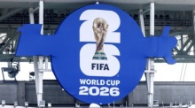 Die Übertragungsrechte für die FIFA-Weltmeisterschaft 2026 sind in Thailand weiterhin nicht vergeben. Regierung, Regulierungsbehörde und Medienpartner verhandeln noch mit der FIFA. Foto: epa/Cristobal Herrera-ulashkevich