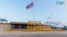 Austragungsort des TTM+ ist das NICE – Nongnooch Pattaya International Convention and Exhibition Center in Pattaya. Fotos: Tourism Authority of Thailand