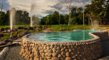 Die Thermalquelle Sankamphaeng in Chiang Mai soll mit neuen Wellness- und Luxusangeboten international ausgebaut werden. Foto: oppybaker/Adobe Stock