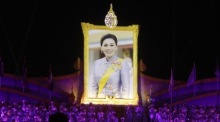 Die Feierlichkeiten zum Geburtstag Ihrer Majestät der Königin sollen am 3. Juni 2026 in allen 76 Provinzen Thailands stattfinden. Foto: epa/Narong Sangnak