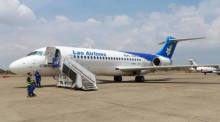Foto: Lao Airlines