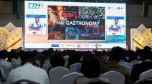 Internationale Reiseveranstalter und Tourismusanbieter treffen sich zur Thailand Travel Mart Plus in Pattaya. Bild: TAT
