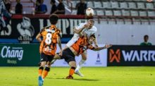 Foto: Lamphun Warriors