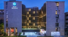 Foto: Best Western Ratchada Hotel