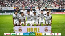 Klassenerhalt geschafft! Die Lamphun Warriors bleiben erstklassig und spielen am 17. Mai 2026 im Halbfinale des Chang FA-Cups gegen PT Prachuap. Foto: Lamphun Warriors