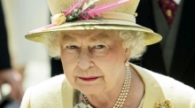 Queen Elizabeth II. verstarb auf ihrem schottischen Landsitz Schloss Balmoral im Alter von 96 Jahren. Foto: epa/Facundo Arrizabalaga