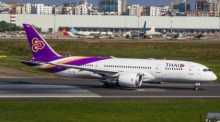 Thai Airways International (THAI) passt ihre Treibstoffzuschläge auf Japan-Verbindungen ab Mai 2026 deutlich nach oben an. Foto: Bornil Amin/Unsplash