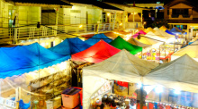 Hua Hin Night Market. Foto: Only Fabrizio/Adobe Stock