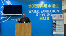 Foto: Rotary Club Global Pattaya