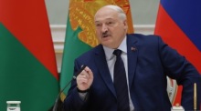 Belarusian President Alexander Lukashenko. Photo: epa/GAVRIIL GRIGOROV / SPUTNIK / KREMLIN POOL