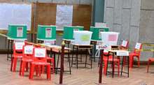 Bangkok bereitet sich auf die Wahlen am 28. Juni vor: Bei einer Schulung im Bezirk Thung Khru wurden Wahlhelfer auf einen transparenten und fairen Ablauf der Abstimmung eingestimmt. Bild: Bangkok Metropolitan Administration (BMA)
