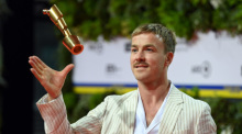 Verleihung des Deutschen Filmpreis 