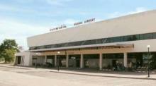 Foto: Hua Hin Airport