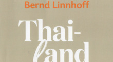 Thailand unter der Haut von Bernd Linnhoff.