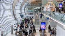 Der Flughafen Suvarnabhumi soll bis 2029 rund 73 Millionen Passagiere jährlich abfertigen. Bild: AOT