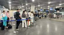 Die thailändischen Behörden haben ihre Kontrollen an den Grenzen und bei der Einreise von Ausländern deutlich verschärft. Bild: Arrival Immigration Sub-Division