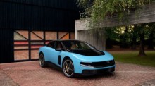 Der neue Ferrari Luce stößt auch in Thailand auf großes Interesse. Für das erste vollelektrische Modell von Ferrari liegen dort bereits zahlreiche Vorbestellungen vor. Bild: Ferrari.