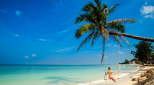 Beratung für ruhige Alternativen zu Songkran bei My Office 4 Travel in Pattaya. Foto: sitriel/Adobe Stock