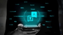 ChatGPT ist ein virtueller Assistent, der auf KI basiert, und KI (AI Engl.) bezieht sich auf menschenähnliche Technologien. Foto: Freepik@gesrey