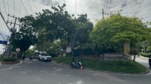 Der Chalermphrakiat-Park auf dem Pratumnak-Hügel zählt zu den beliebtesten Naherholungsgebieten Pattayas und ist täglich für Besucher geöffnet. Bild: TMN.TV