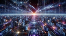 Foto generiert von OpenAI's DALL·E