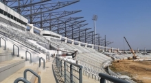Chaiyaphruek Stadium. Foto: Google Maps/Wuttichai 9