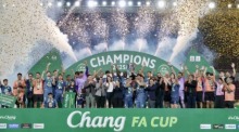 Bild: FA Thailand