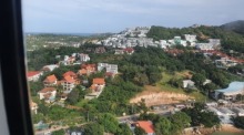 Koh Samui bleibt bei ausländischen Immobilienkäufern gefragt, doch strengere Kontrollen sorgen für mehr Zurückhaltung. Archivbild: Jahner
