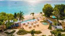 Mit dem Outrigger Phi Phi Island Resort erweitert die Hotelgruppe ihr Portfolio in Thailand. Foto: Outrigger Phi Phi Island Resort