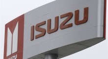 Der japanische Automobilhersteller Isuzu Motors plant, sein Automobilmontagewerk von Thailand nach Indonesien zu verlagern und voraussichtlich Anfang 2024 in Betrieb zu nehmen. Foto: epa/Narong Sangnak