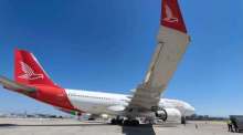 Ein Airbus A330-200 bildet das Herzstück der künftigen Langstreckenflotte von SiamWings. Mit dem Großraumflugzeug sollen internationale Urlauber künftig direkt über den Flughafen U-Tapao an Thailands Ostküste reisen. Bild: SiamWings Airlines