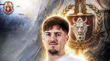 Dominik Schad bleibt den Lamphun Warriors erhalten und geht mit dem Verein in die Saison 2026/27. Foto: Lamphun Warriors Fc