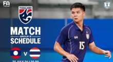 Bild: FA Thailand