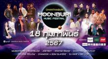 Foto: Moonburi Festival