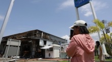 Foto: epa/Narong Sangnak
